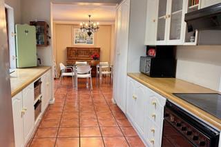 4 Bedroom Property for Sale in Parklands Western Cape